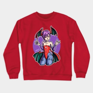 Lilith Crewneck Sweatshirt